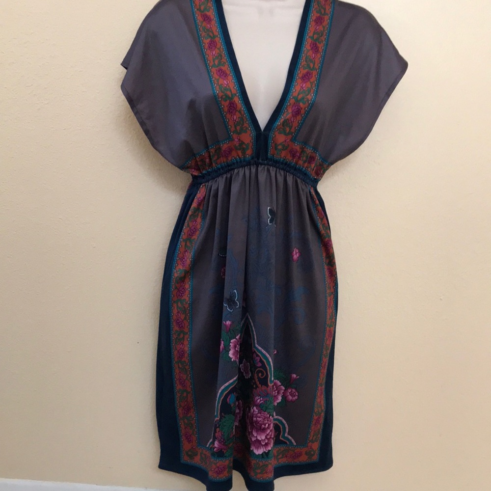 Flying tomato size M dress